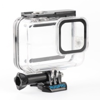 Waterproof Housing for Gopro Hero8 with Mount and Screw thumbnail