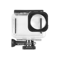 Waterproof Housing Case for Gopro Hero12 with Mount and Screw thumbnail