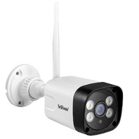 1296P Hd Ip Camera With 3.0Mp Two-Way Audio Motion & Humanoid Detection Full-Colour Night Vision Tf Card Support thumbnail