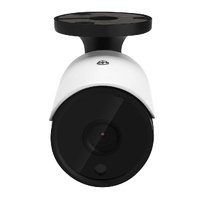 2Mp 1080P H.264 Ip Camera With Poe For Video Surveillance thumbnail
