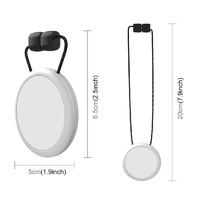Quick Release Neck Strap for Insta360 Go 3 thumbnail