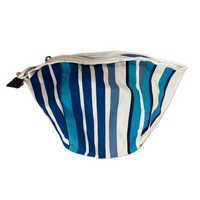 Giannotti Bronte Toiletry Bag Case Pouch Cosmetic Travel Storage Organizer Makeup thumbnail