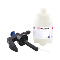 Wurth Perfect Foam Pressure Sprayer Cleaner Pump Spray Bottle 1.5L thumbnail