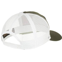 Goorin Brothers Uhmerrica America Baseball Trucker Cap Hat Bros - Forest thumbnail