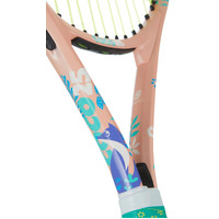 Head Coco 25 Junior Tennis Racquet - Size 07 Strung thumbnail