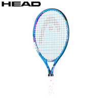 HEAD 19" MARIA RACQUET REBELS WITH COVER- JUNIOR - AGE: 2 YRS TO 4 YRS thumbnail