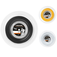 Head Synthetic Gut PPS 16g Tennis String Reel 200m 1.30mm Power Control - Gold thumbnail