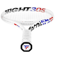 Tecnifibre TFight 305 Isoflex Tennis Racquet Daniil Medvedev Racket - 4 1/2 (L4) thumbnail