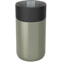 Kambukka Olympus Tumbler Switch Lid Travel Mug 300 ml Water Bottle - Champaign thumbnail