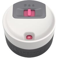 Kambukka Travel Mug Etna 3 in 1 Snapclean Tumbler Insulated 500 ml - BlackBerry thumbnail
