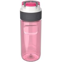 Kambukka Elton Water Bottle Sport Drink Tumbler 500 ml Snapclean - Pearl Blush thumbnail