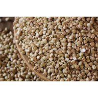 Ukrainian Buckwheat Groats Roasted Kasha GMO Free 400g Grechka Sachets 1 Packet thumbnail