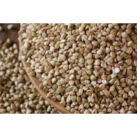 Ukrainian Buckwheat Groats Roasted Kasha GMO Free 400g Grechka Sachets 6 Packets thumbnail