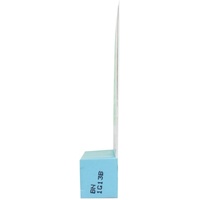 Eylure London Eyelashes 4.5ml 18 Hour Lash Glue Clear Finish thumbnail