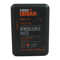 Fudge Urban Remouldable Paste Re-Work And Re-Style 70g thumbnail