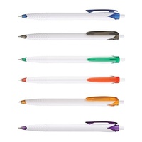 50x Ball Point Pen Gift School Office Business Ballpoint - ASSORTED BULK PACK thumbnail