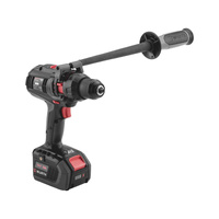 Wurth Cordless Impact Drill Driver Wrench Rattle Hammer ABS 18 Power Combi M-Cube thumbnail