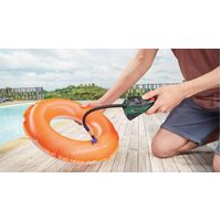 Bosch Electric Bike Pump/Air Pump/Mini Compressor EasyPump thumbnail