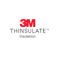 Dents 3M THINSULATE Pull On Beanie Hat Thermal Work High Visibility - Neon Yellow thumbnail