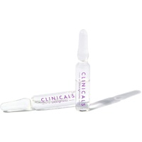 Spascriptions Clinicals Resurfacing Serum Ampoules 7-Pack 2.8ml Each Niacinamide Glycolic Acid PHAs Youthful Glow thumbnail