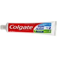 Colgate Triple Action Cavity Protection Whitening Toothpaste Original 160g thumbnail