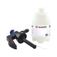 Wurth Perfect Foam Pressure Sprayer Cleaner Pump Spray Bottle 1.5L thumbnail