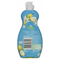 Palmolive Dishwashing Liquid Ultra Divine Blends 375ml - Fresh Pear & White Lily thumbnail