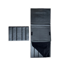 Pen Holder Folder Holds 114 Pens Collector Stationary Organizer Organiser thumbnail