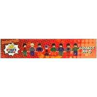 Ryans World Fun Mini Ryans! Mini Brick Figures Assorted thumbnail