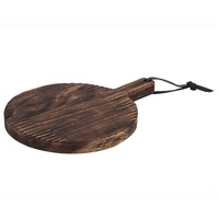 Amalfi Paddle Board Serving Platter Cheese Cutting Chopping - 40x30cm thumbnail