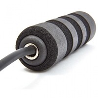 Adidas Speed Rope Adjustable Skipping Jump Extensive Skip Boxing Fitness Gym Exercise thumbnail