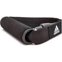 Adidas Resistance Tube Yoga Pilates Gym Exercise Home Fitness Workout L1 thumbnail