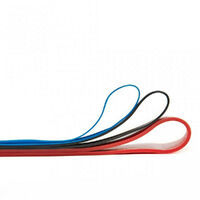 Adidas Mini Resistance Bands Yoga Fitness Workout Exercise Training Loop Set thumbnail
