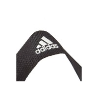 Adidas Shoulder Carry Strap Sling Carrier Adjustable Belt Pilates Yoga Mat Black thumbnail