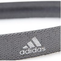 3pcs Adidas Sports Headband Hair Bands Gym Training Fitness Yoga - Grey/Blue/Burgundy thumbnail