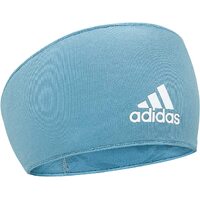 Adidas Sports Hair Band Reversible Training Headband - Raw Steel Graphic thumbnail
