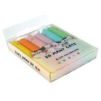 36pcs Cute Mini Pastel Highlighters thumbnail