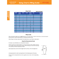 Archline Rebound Orthotic Slides Flip Flop Thongs Slip On Arch Support - Stone Grey - Euro 37 thumbnail