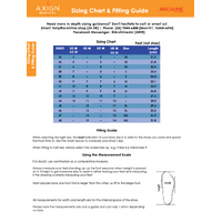 ARCHLINE Breeze Arch Support Orthotic Thongs Flip Flops Arch Support - Black - 39 EUR (Womens 8US/Mens 6US) thumbnail