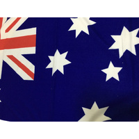 AUSTRALIA FLAG BEACH TOWEL Souvenir Australian Day 150cm x 75cm thumbnail