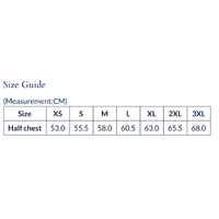 Identitee Mens Varsity Track Suit Top Jacket Jumper Long Sleeve Sunset Urban Casual - Navy - XXX-Large thumbnail