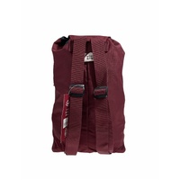 26L Foldable Deep Backpack Bag Gym Sports Luggage Travel Back Pack - Maroon thumbnail