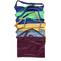 A3 Book Folio Graphics Artist Sketch Storage Art Bag thumbnail