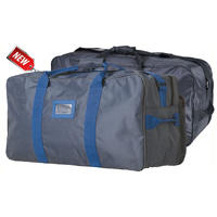 Portwest B900 Holdall 65L Bag Gym Overnight Travel Weekend Luggage - Navy thumbnail