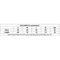 Mens Merino Wool Blend Long Sleeve Thermal Top Underwear Thermals Base Layer - Black - L thumbnail