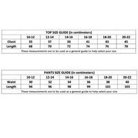 Ladies Merino Wool Blend Long Sleeve Thermal Spencer Top Thermals Underwear - Burgundy - 14-16 thumbnail