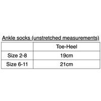 24x COTTON ANKLE SOCKS Sport Low Cut Mens Womens Running  BULK Anklet - Black - 6-11 thumbnail