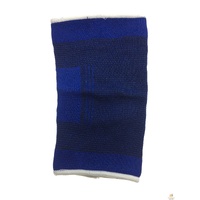 2x Knee Support Brace Bandage Compression Wrap Protector Pain Relief Sport Guard thumbnail