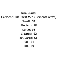 Mens Polo Top Shirt Plain Casual Short Sleeve Pique Knit Basic UPF T-Shirt - Apple Green - 5XL thumbnail