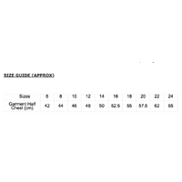 Womens Plain Ladies T SHIRT 100% COTTON Basic Tee Casual Top Size 6-24 T-Shirt - Black - 14 thumbnail